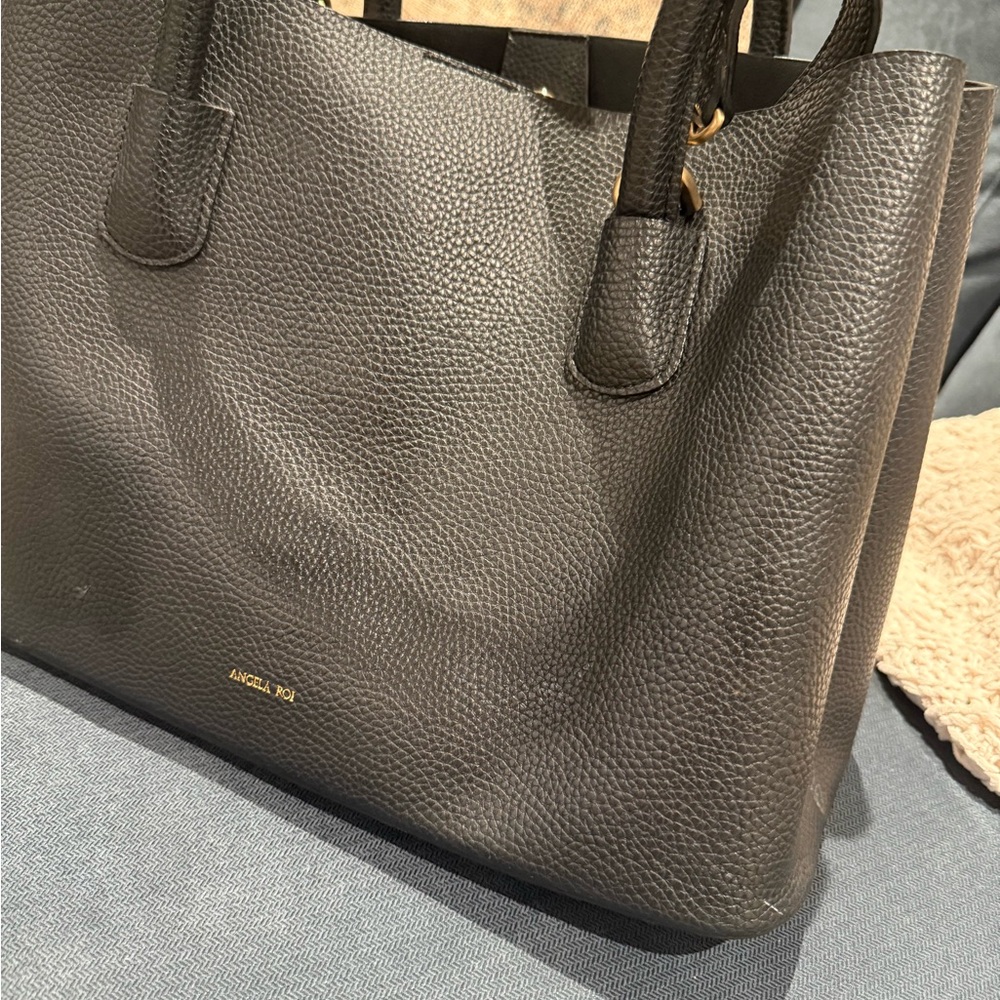 Angela Roi Cher Tote Bag